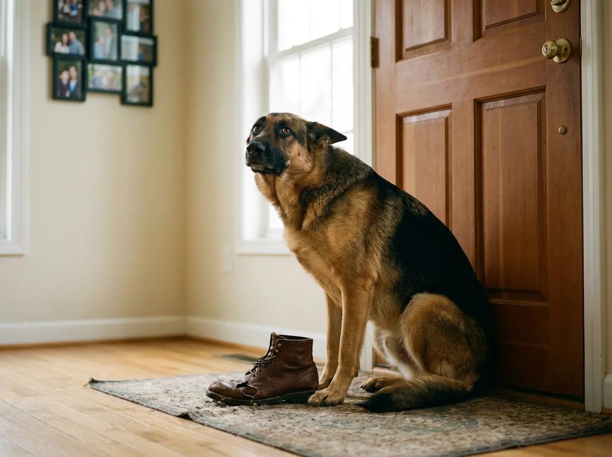 Does My Dog Have Separation Anxiety? (Quiz + Expert Signs)