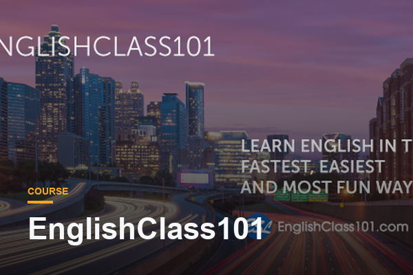 EnglishClass101