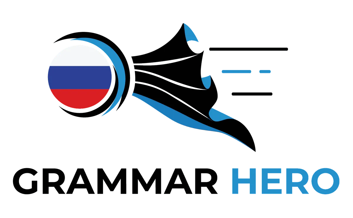 grammar hero russian