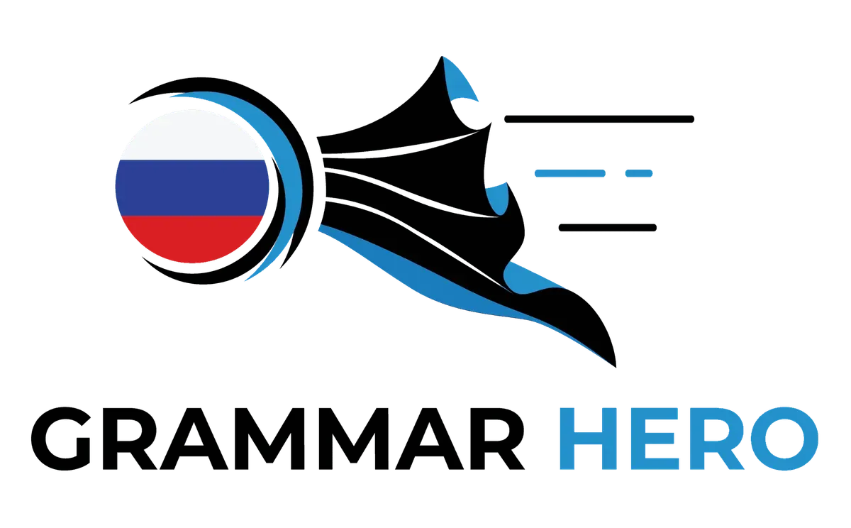 grammar hero russian