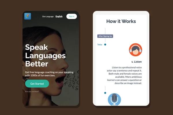 Speechling