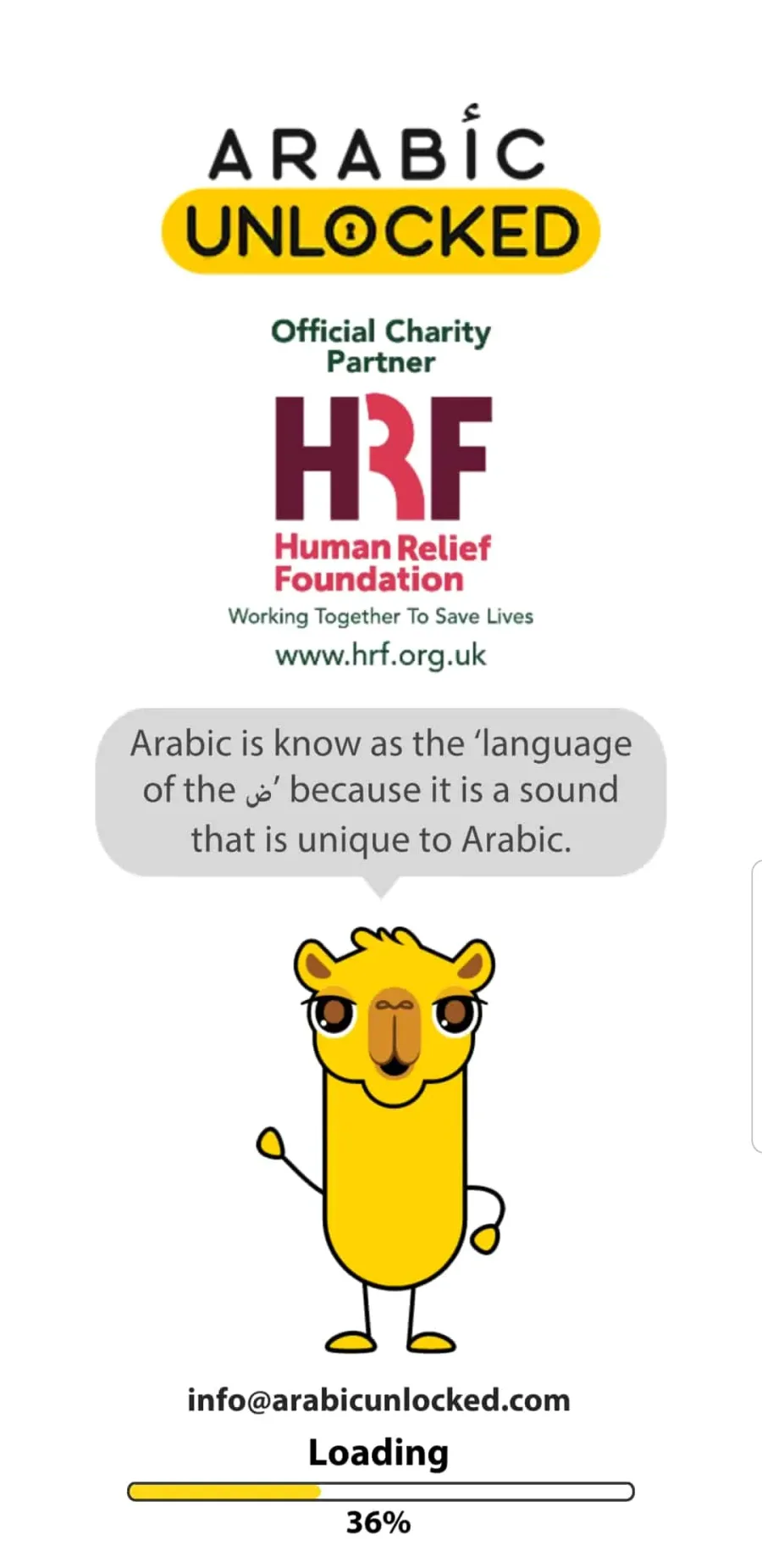 arabic app