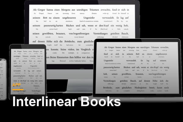 Interlinear Books
