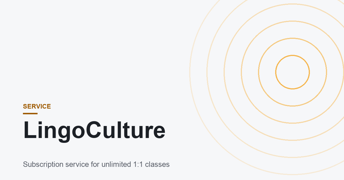 LingoCulture Review: Unlimited French Classes for $149/mo