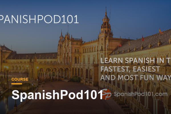SpanishPod101