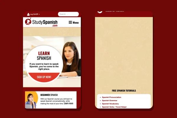 StudySpanish.com