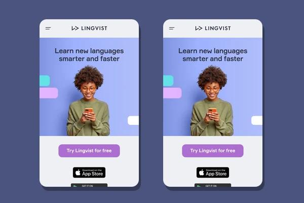 Lingvist