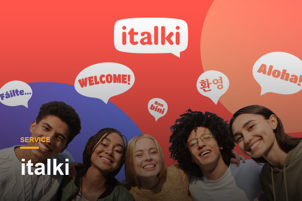 italki