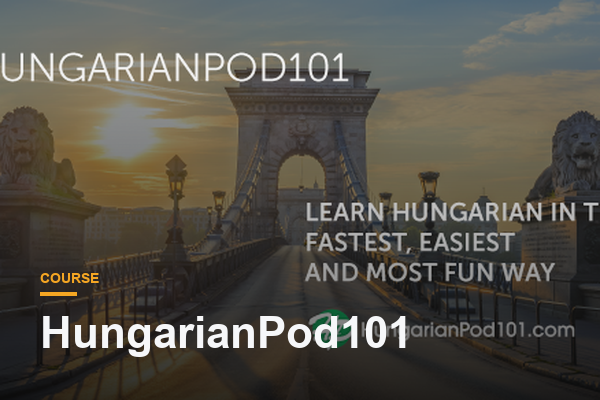 HungarianPod101
