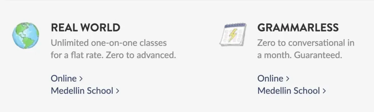 baselang review real world and grammarless