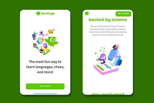 Duolingo