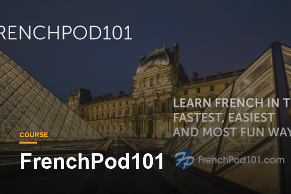 FrenchPod101