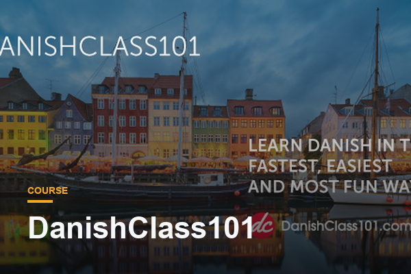 DanishClass101