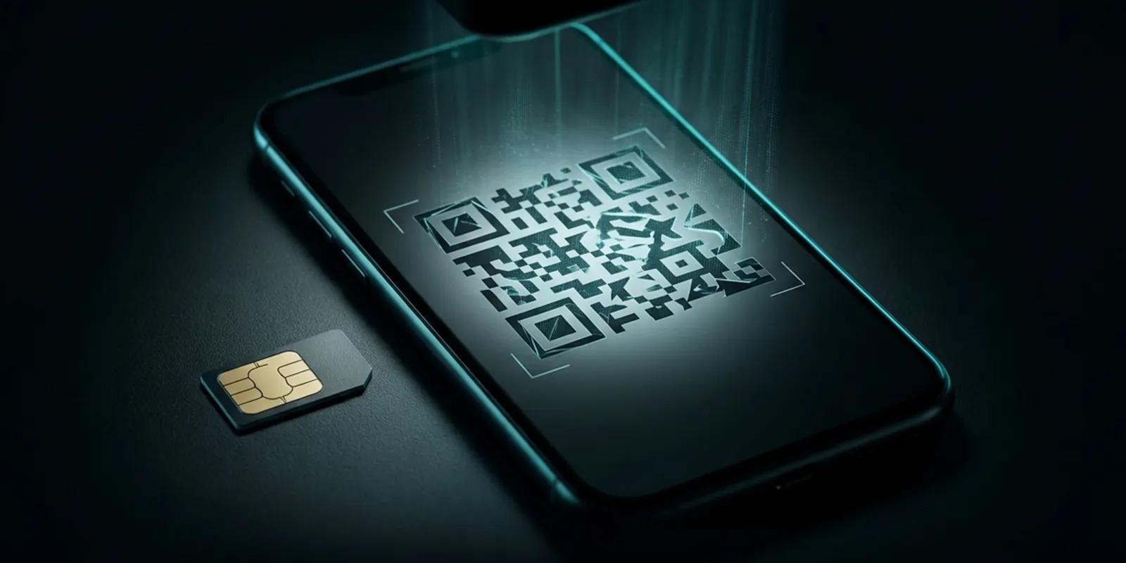 eSIM: qué es, cómo se activa