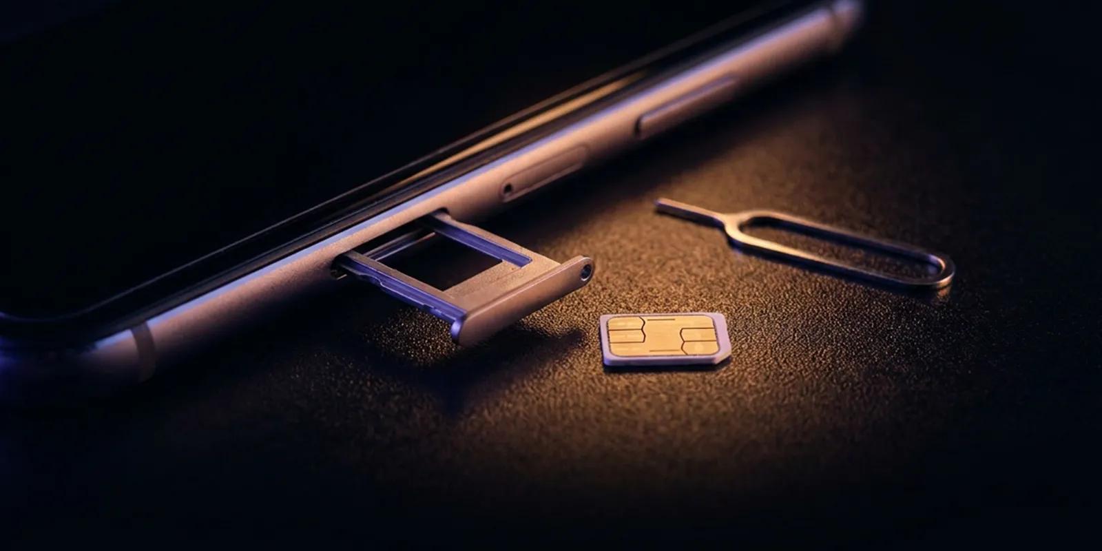 Mi celular no reconoce la SIM