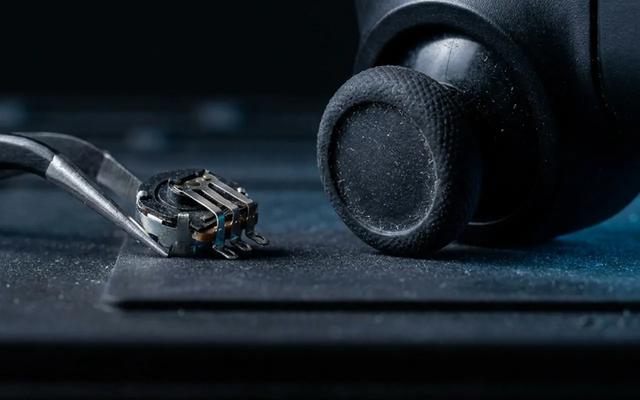 Drift en tus controles: por qué pasa