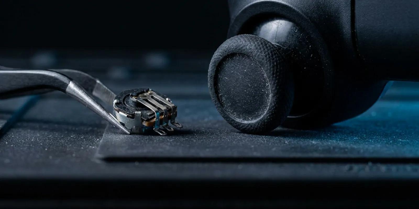 Drift en tus controles: por qué pasa