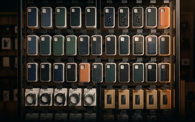 Cómo poner un negocio de accesorios para celular
