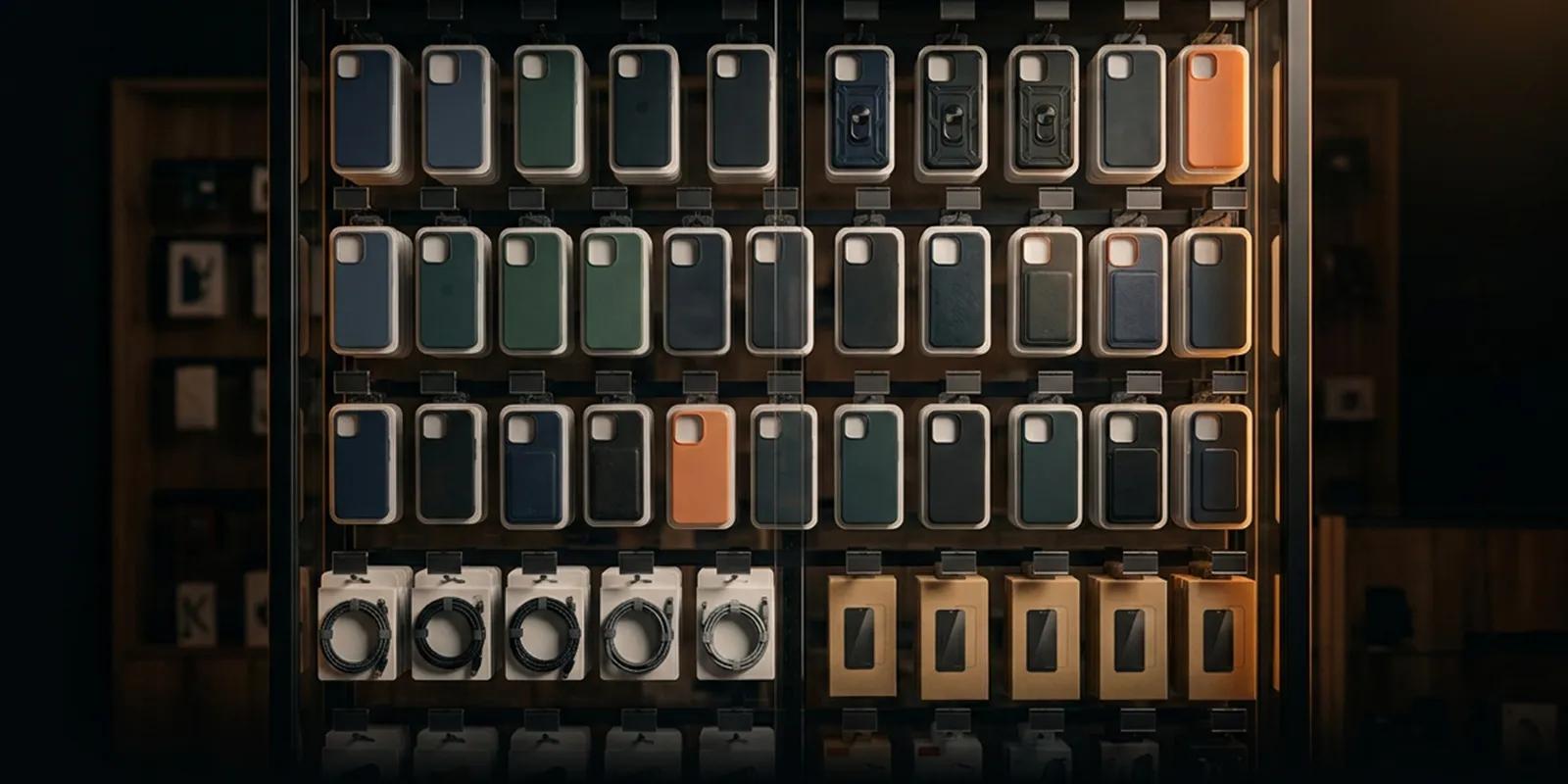 Cómo poner un negocio de accesorios para celular
