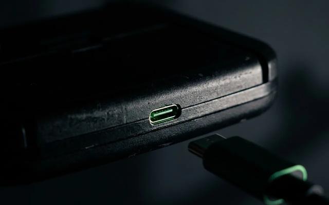 Tu Nintendo Switch no carga