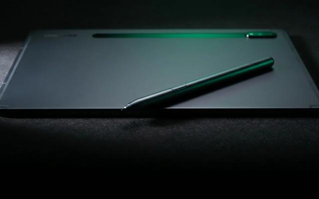 Galaxy Tab: cuál es cuál y qué se repara