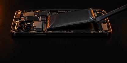 ¿Cuánto cuesta cambiar la batería de un celular en México?