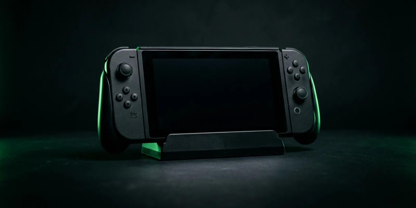 Nintendo Switch: por qué el drift es tan común y qué más se repara