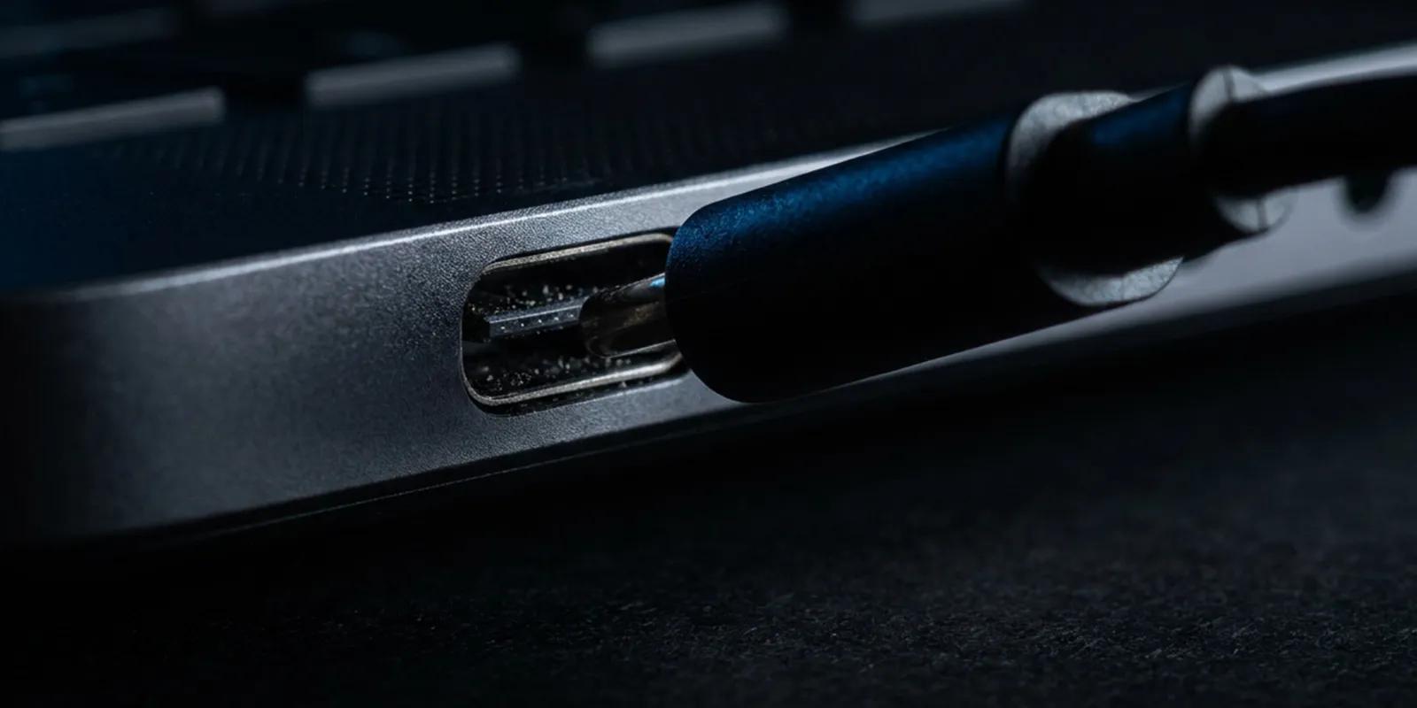 Laptop conectada pero no carga