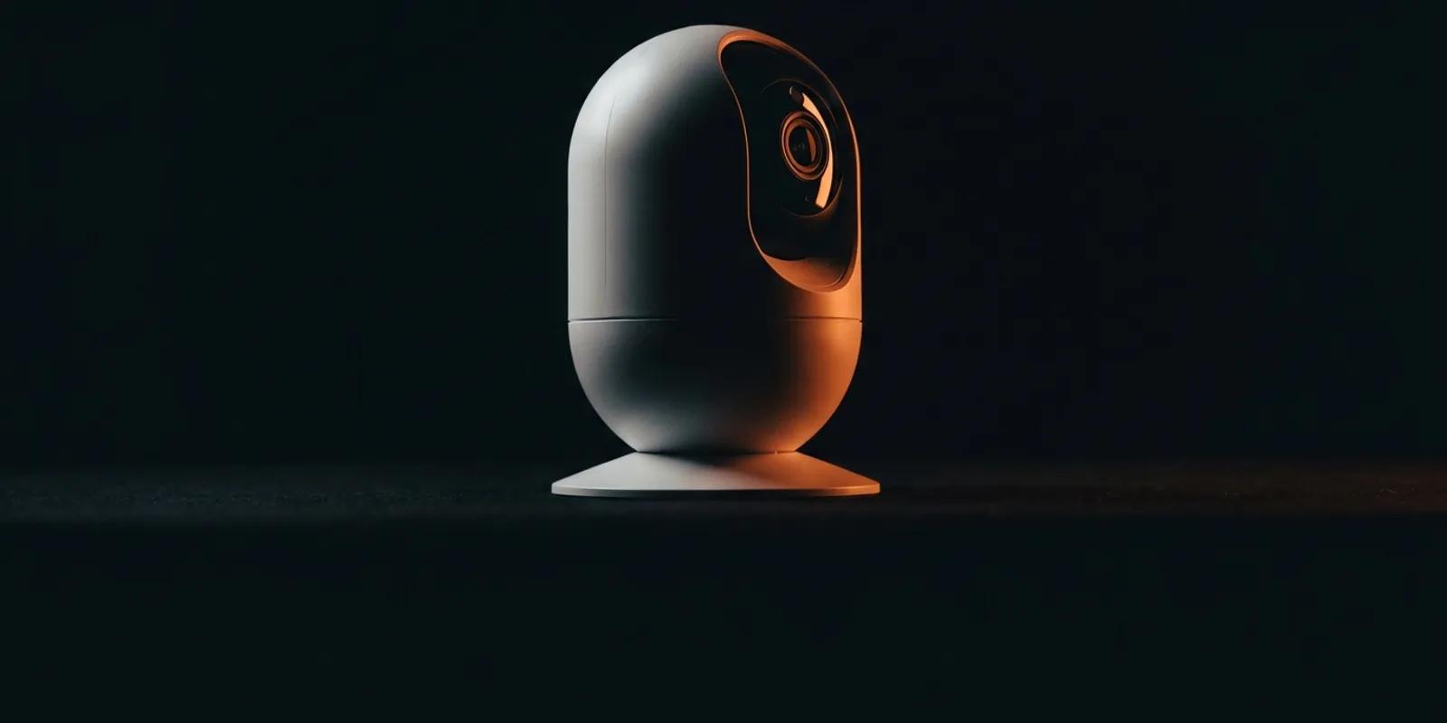 Ezviz: cámaras para casa y qué pasa si se cae el internet