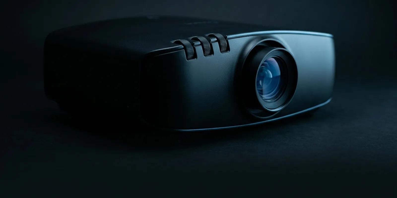 Optoma: contraste, el efecto arcoíris y quién lo ve