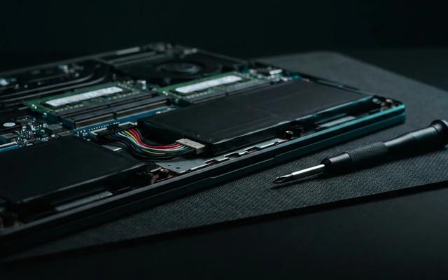Mi laptop no enciende: guía de diagnóstico