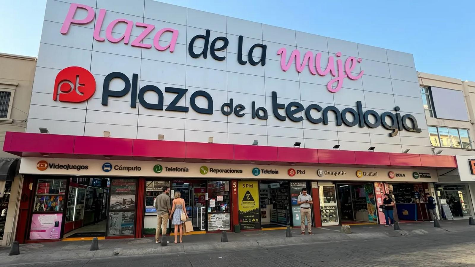 Fachada de Culiacán