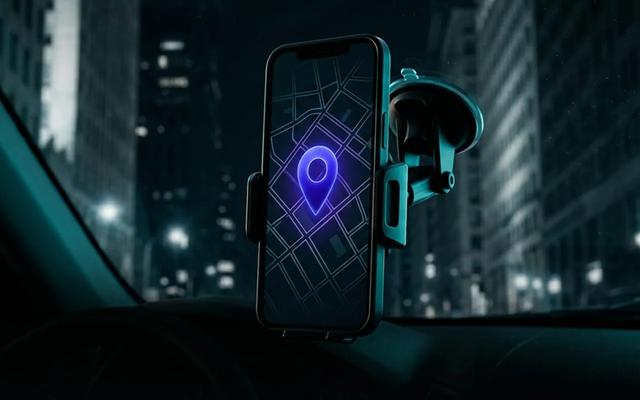 El GPS de mi celular es impreciso