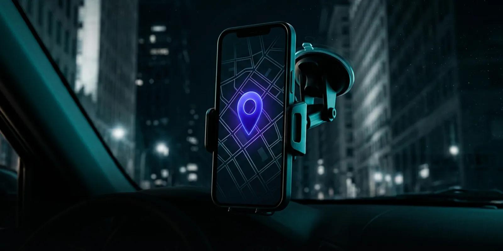 El GPS de mi celular es impreciso
