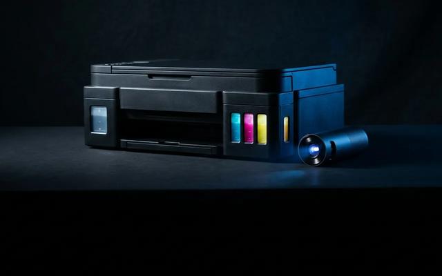 Epson: por qué sus tanques de tinta cambiaron el mercado