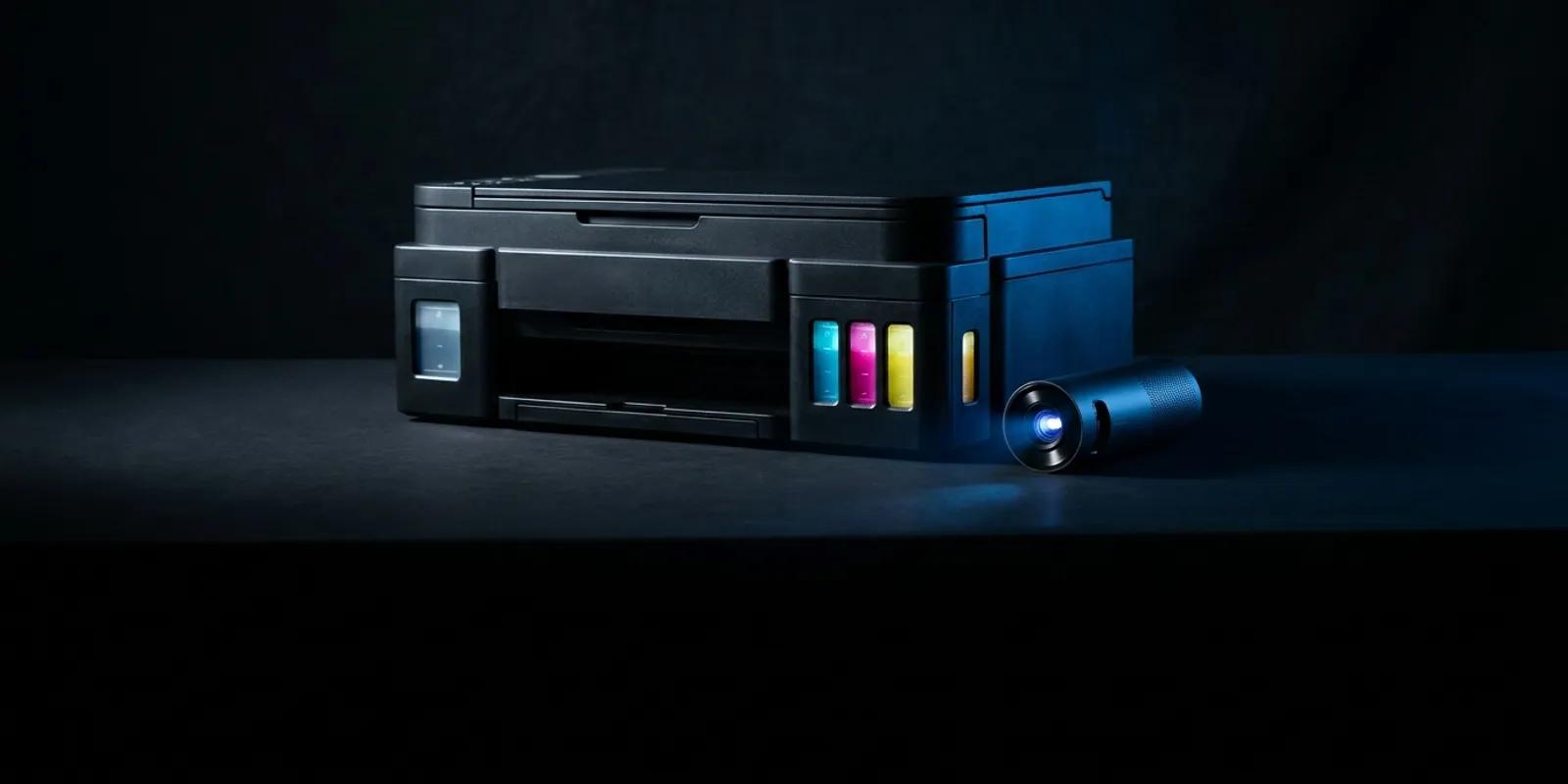 Epson: por qué sus tanques de tinta cambiaron el mercado