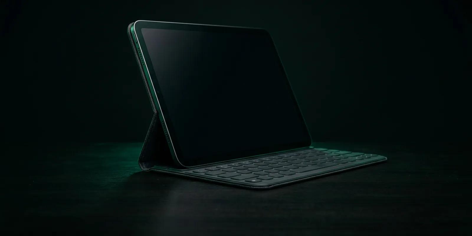 Huawei MatePad: buen hardware sin servicios de Google