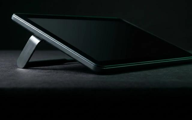 Lenovo Tab: la tablet de la sala y por qué suena tan bien