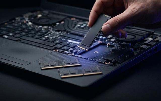 SSD o más RAM: qué mejora más tu laptop
