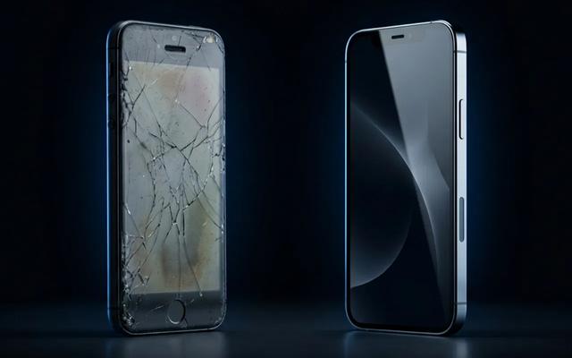 ¿Conviene reparar o comprar un celular nuevo?