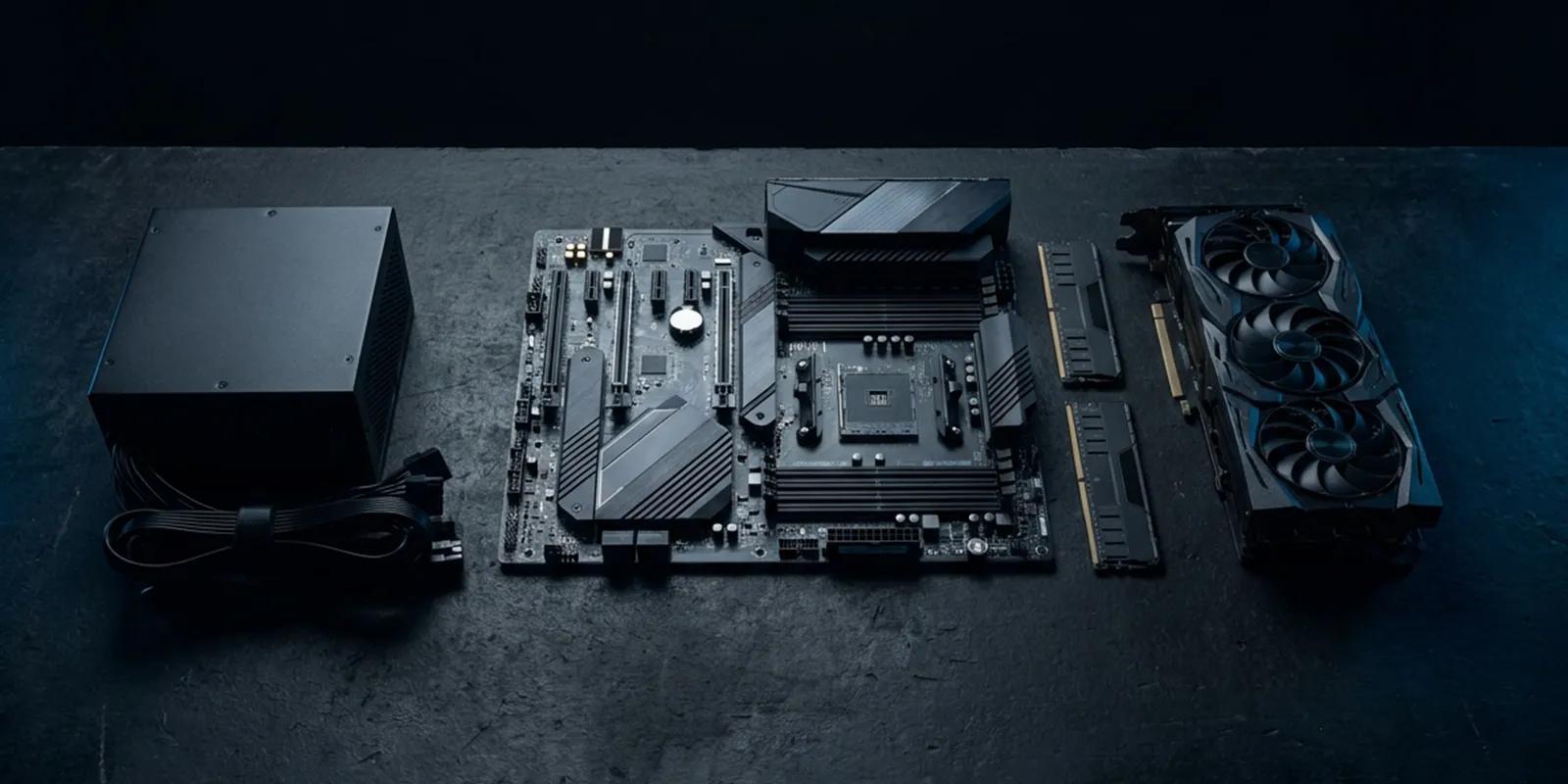 Armar tu primera PC gamer con presupuesto