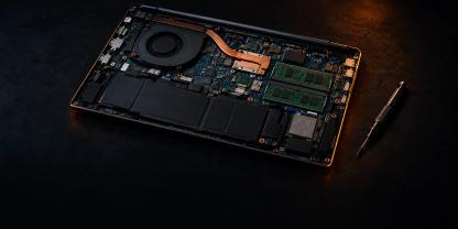 ¿Cuánto cuesta reparar una laptop? Precios por tipo de falla