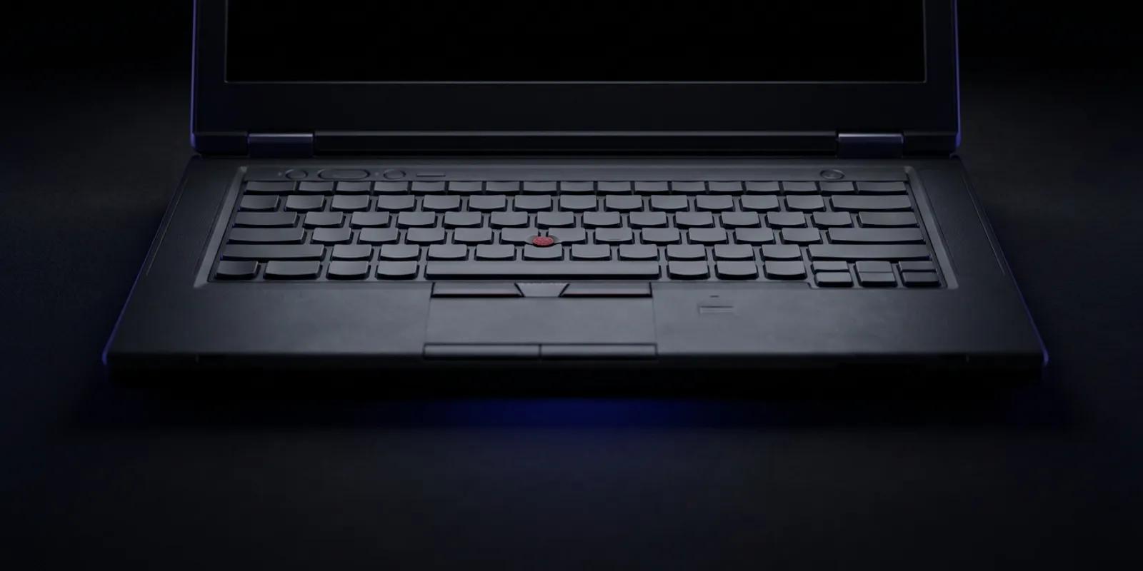 Lenovo: por qué las ThinkPad son otra cosa, y qué se repara