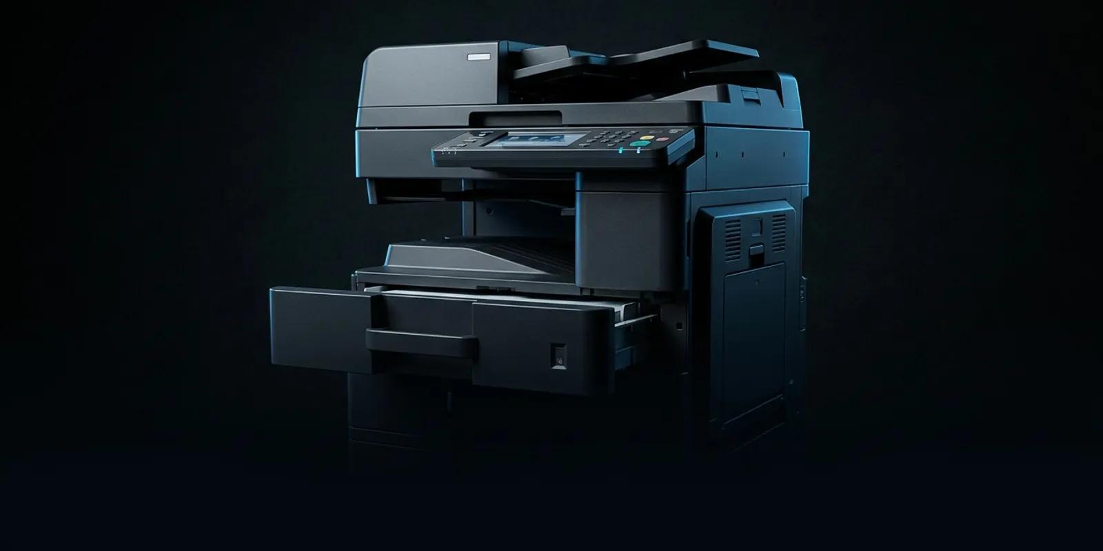 Xerox: equipos de oficina y por qué se reparan tanto tiempo