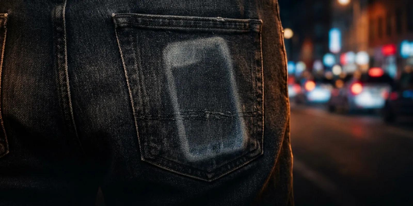 Me robaron el celular: los 6 pasos urgentes