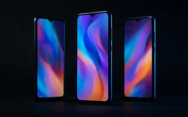 Celular de gama media: qué specs importan