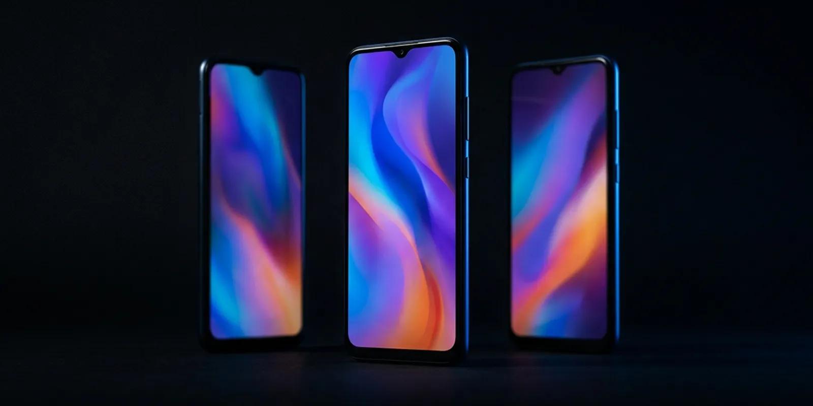 Celular de gama media: qué specs importan