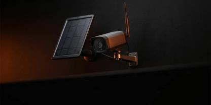 Reolink: cámaras con batería, solares o por cable — cuál te conviene