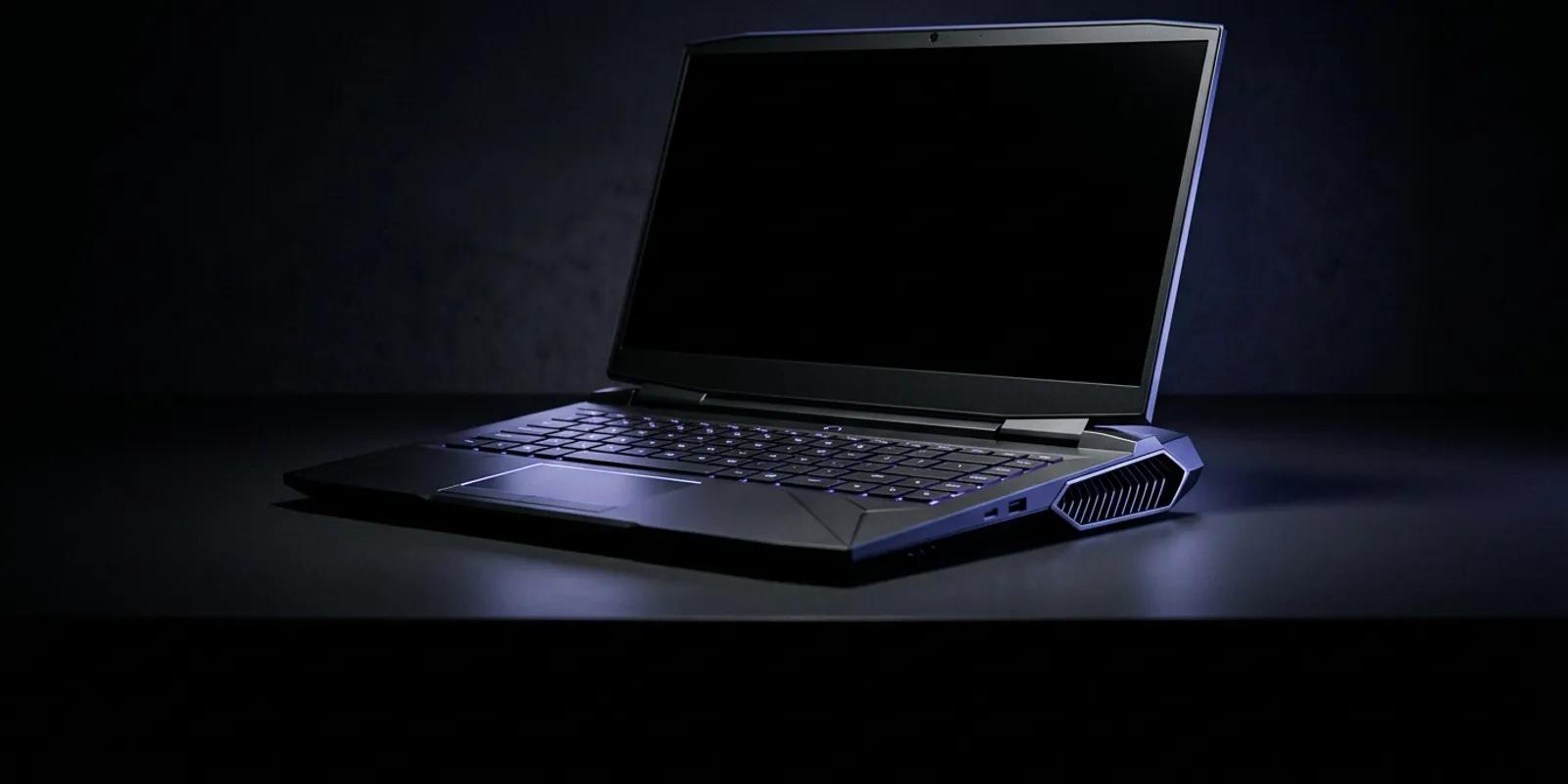 MSI: potencia de escritorio en una laptop, y lo que eso implica