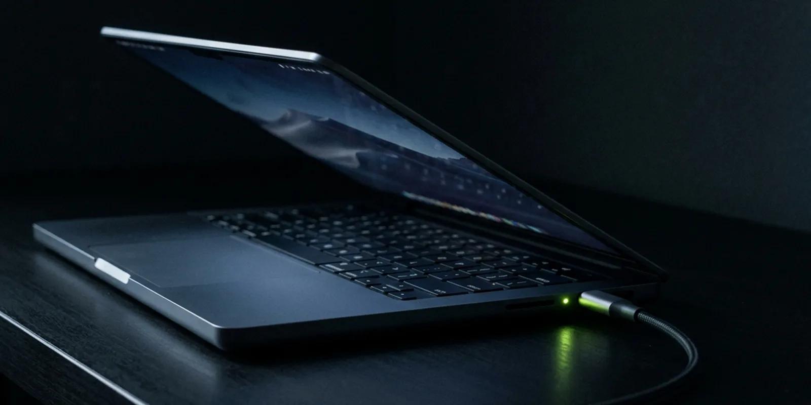 Cómo alargar la batería de tu laptop